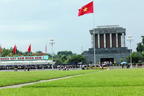 Hanoi Fabulous Food and Sights Tour